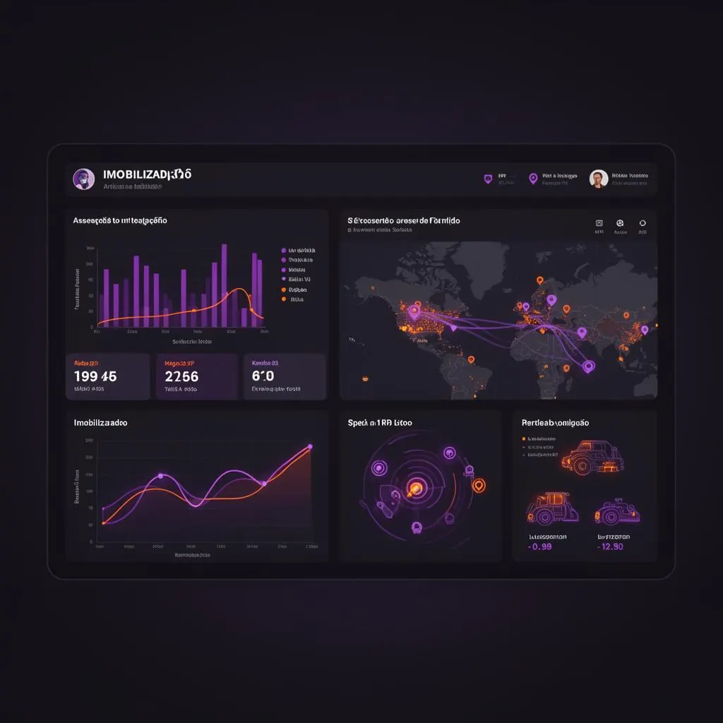 Software de Imobilizado
